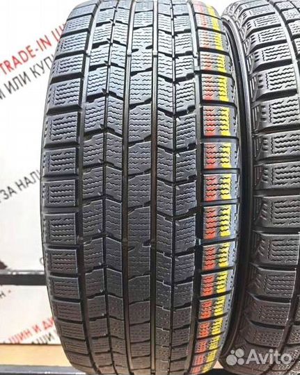 Dunlop DSX-2 215/55 R16 93N