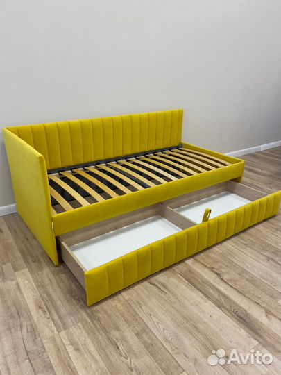 Детская кровать - диван