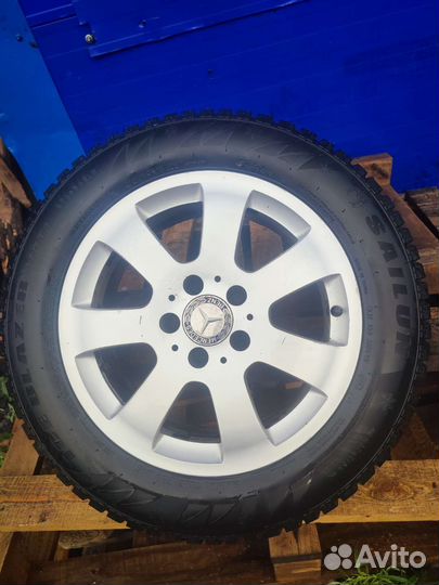 Sailun Ice Blazer Stud 205/60 R16 90