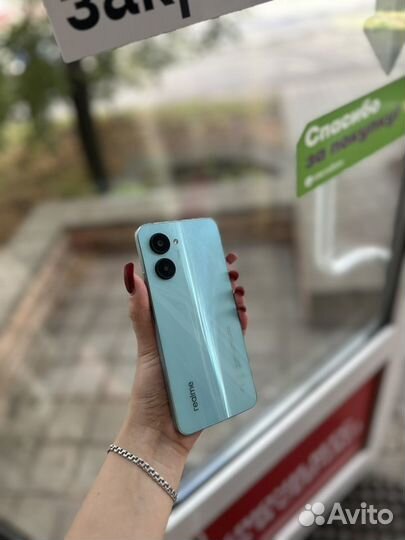 realme C33, 3/32 ГБ