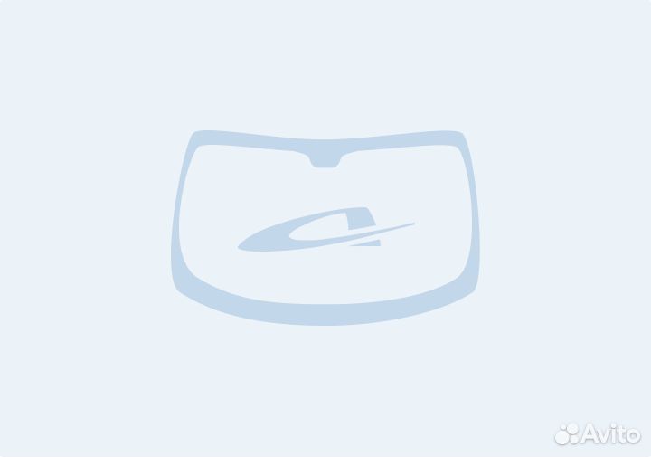 KIA ceed 2012-II Лобовое стекло benson