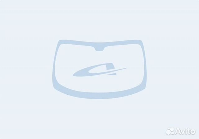 KIA ceed 2012-II Лобовое стекло benson