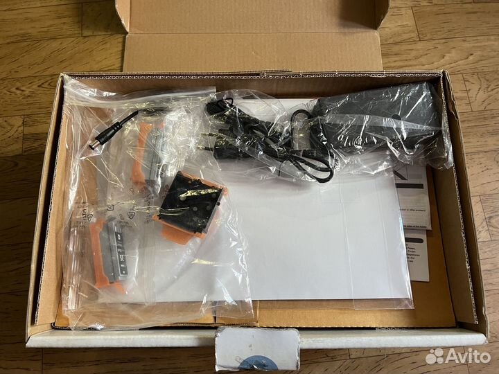 Новый принтер Canon pixma IP100