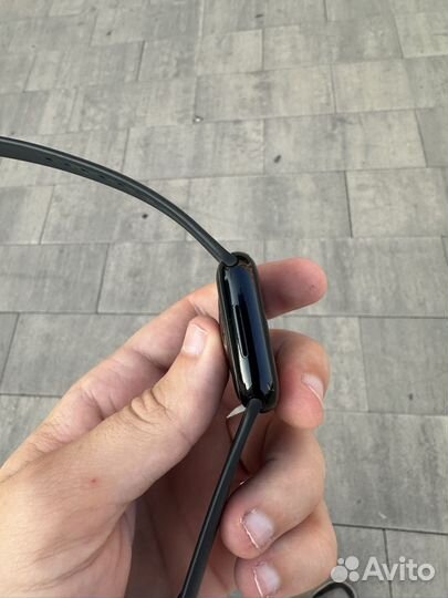 Смарт часы Apple Watch 8 41mm Black