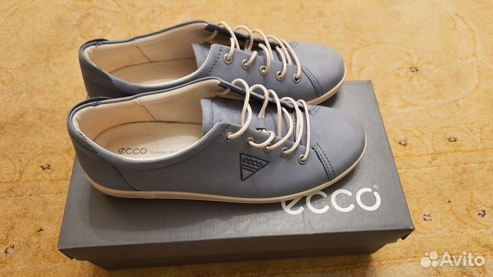 Кеды женские