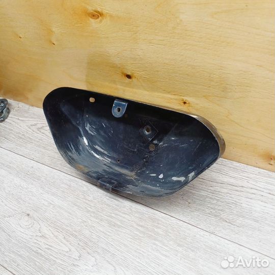 Левый бардачёк мотоцикл минск