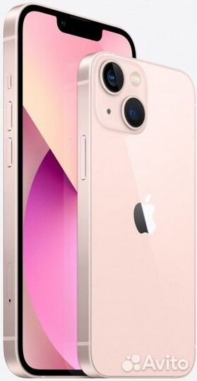 iPhone 13, 512 ГБ