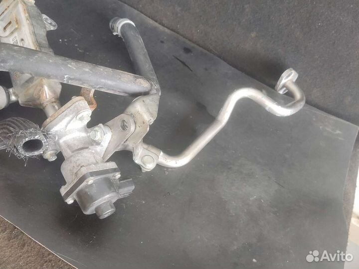 Клапан EGR Nissan Note HR12 HE12 hybrid