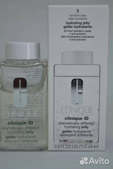 Clinique ID Dramatically Different Hydrating Jelly