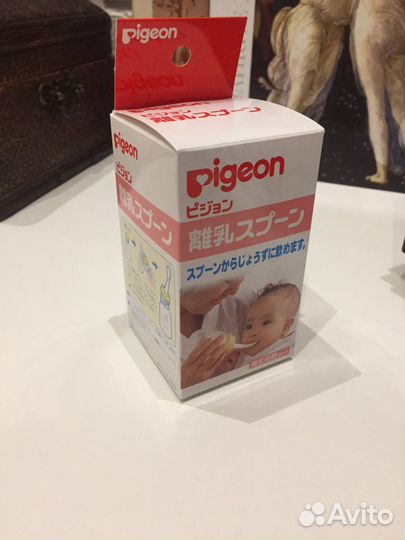 Нужности для малыша, ножницы, бутылочка, пустышка