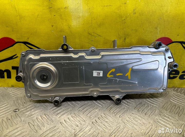 Блок управления АКПП Omoda C5 T19C sqrf4J16 2022