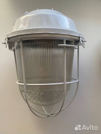 Светильник нсп 02-100-002.01 У2 TDM