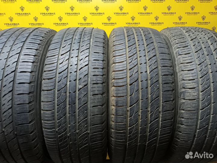 Kumho Crugen Premium KL33 255/65 R16 109V