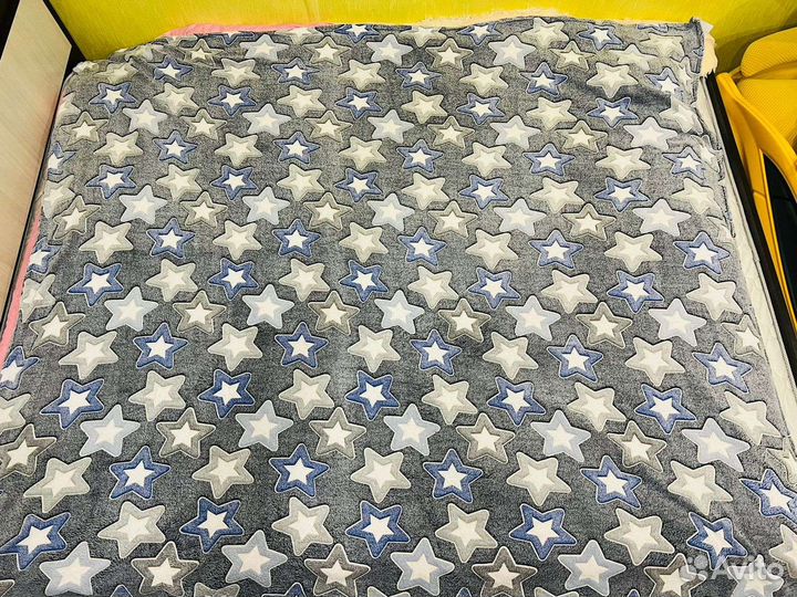 Светящиеся пледы