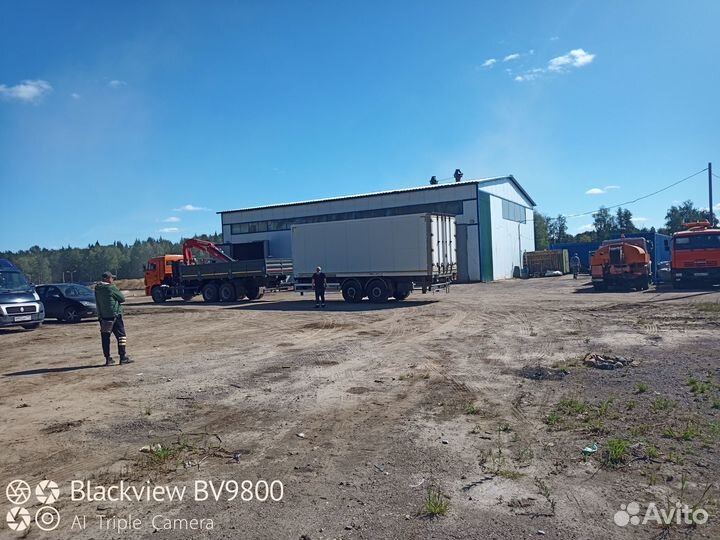 Прицеп изотермический МАЗ-КУПАВА изотермический, 2015