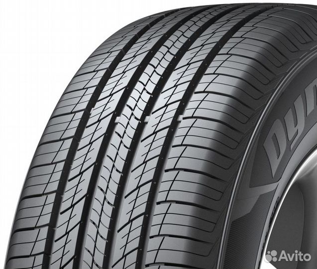 Hankook Dynapro HP2 RA33 255/55 R20 110W