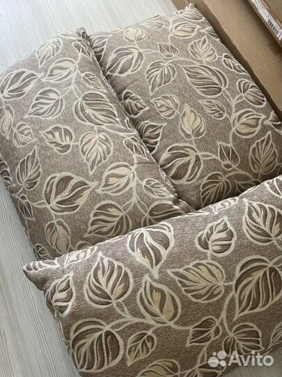 Декоративные подушки