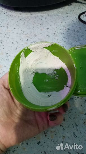 Паста Мистик