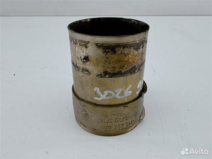 Хомут глушителя Porsche Cayenne 957 M48.51 2007