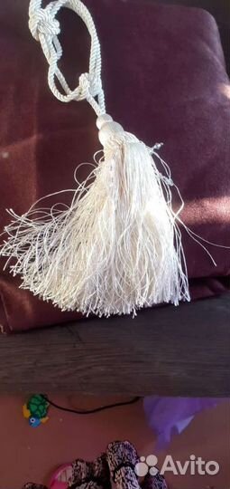 Шторы на окно