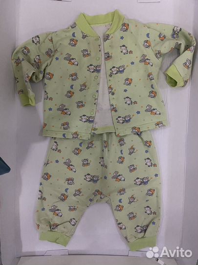 Детские вещи бесплатно