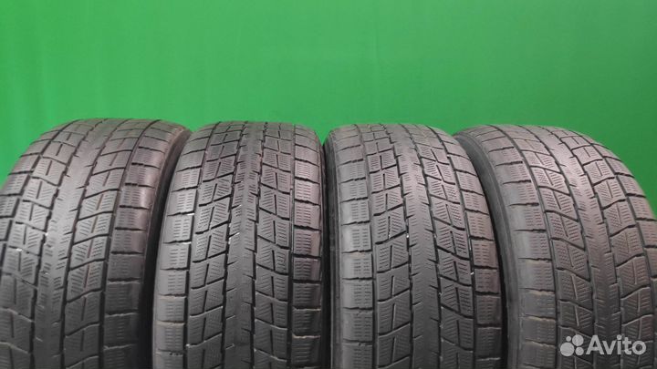 Dunlop Winter Maxx SJ8 285/50 R20 112R