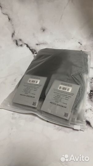 Носки укороченные спортивные тонкие