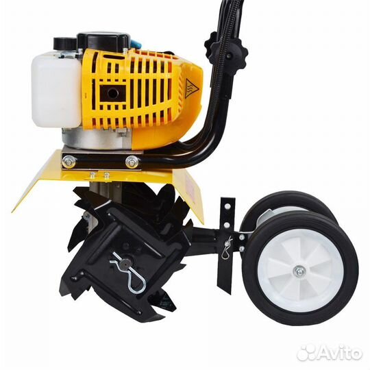 Мотокультиватор Partner for garden MT 520