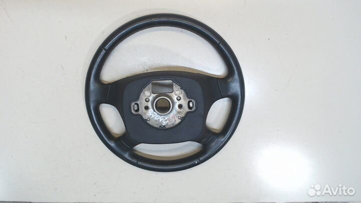 Руль Skoda SuperB, 2007