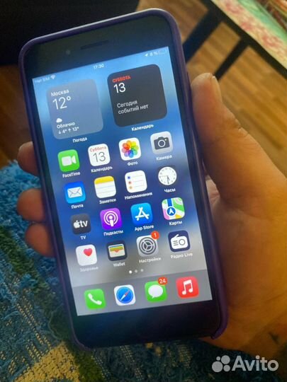 iPhone 8 Plus, 64 ГБ