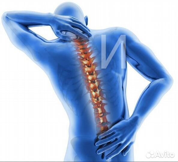 Массаж. Массаж спортивный