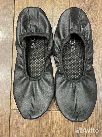 Чешки 36,37 размер