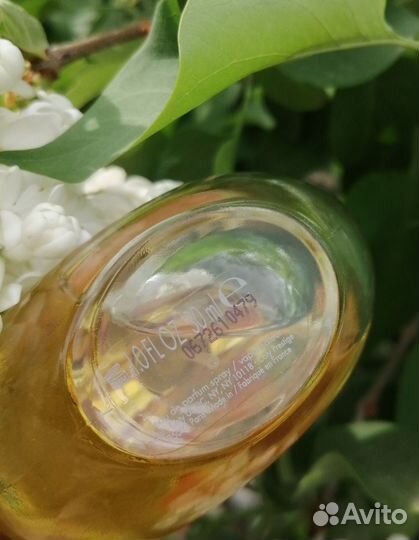 Духи оригинал винтаж