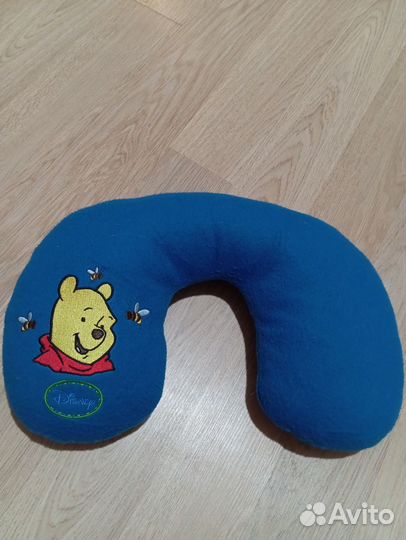 Подушка для шеи