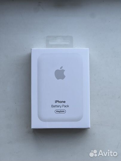 Беспроводная зарядка для iPhone