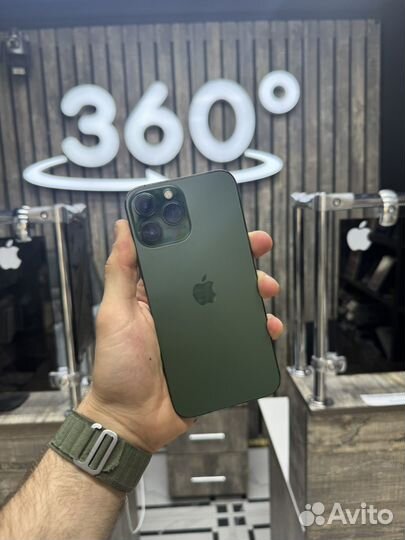 iPhone 13 Pro Max, 128 ГБ