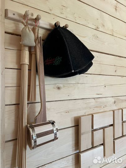 Русская баня