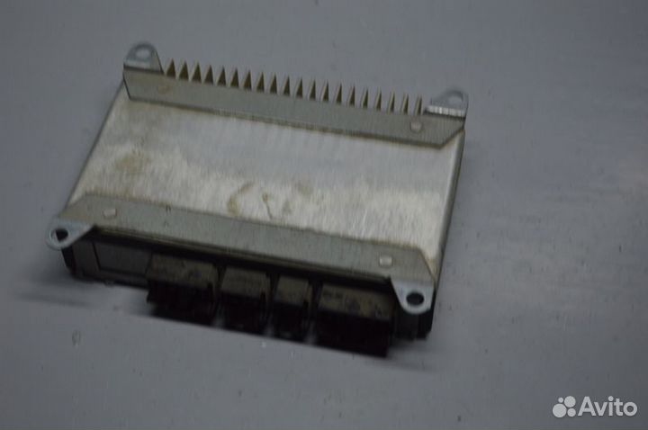 Блок управления ABS DAF 95XF (01.97-12.02)