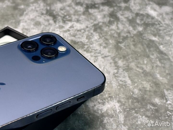 iPhone 12 Pro, 128 ГБ