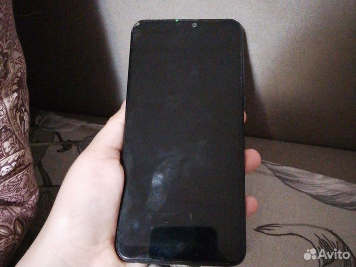 ASUS Zenfone Max Pro (M2) ZB631KL, 4/64 ГБ