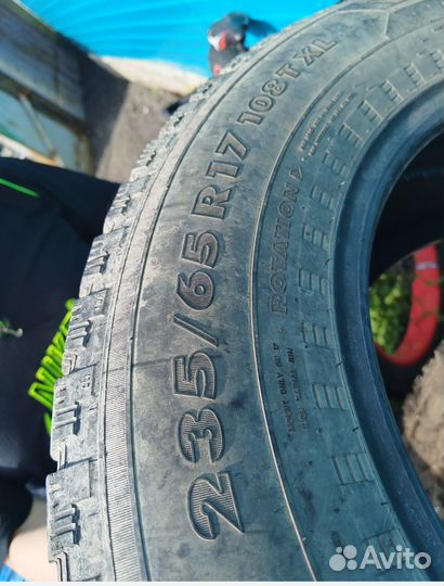 Колёса в сборе r18