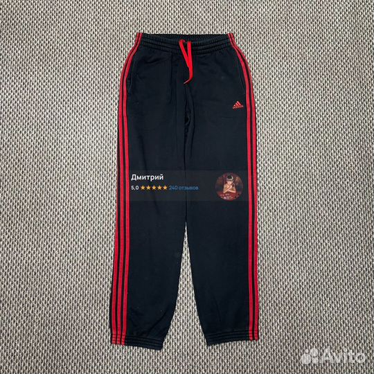 Штаны Adidas Essentials (S)