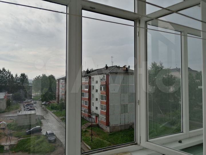 2-к. квартира, 54 м², 5/5 эт.