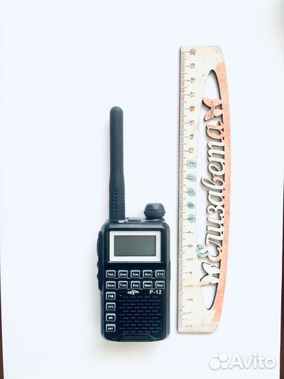 Рация Связь Р 12 U Micro