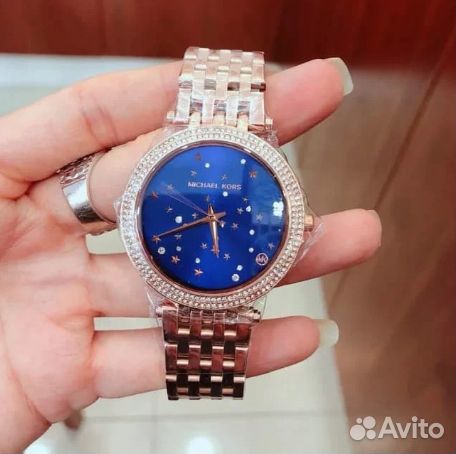 Женские часы Michael Kors MK3728