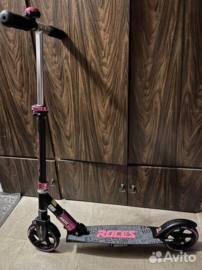 Самокат roces 175