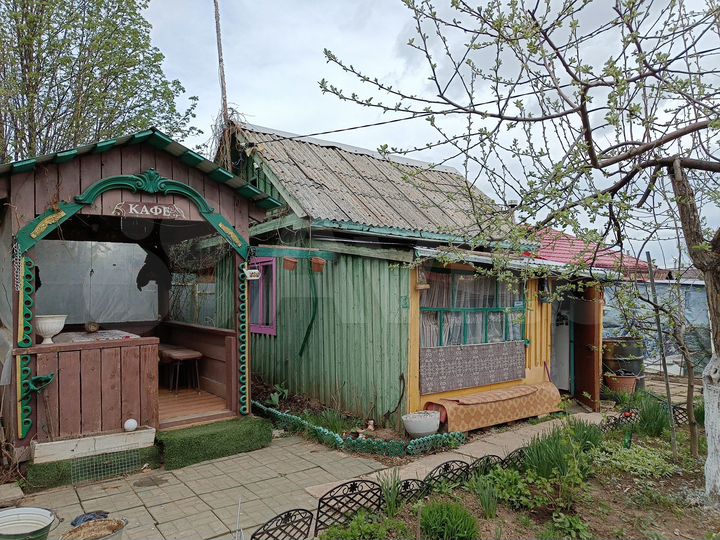 Участок 3,5 сот. (СНТ, ДНП)