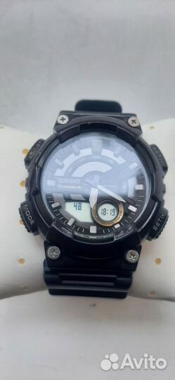 Часы мужские casio