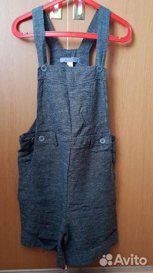 Комбинезон для беременных