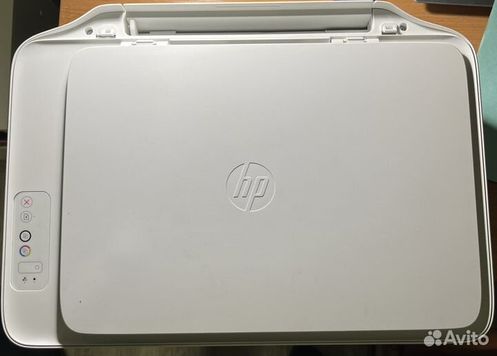 Мфу струйное HP DeskJet 2320